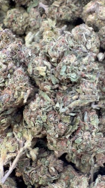 Carbon Fiber - Bulk - Hybrid