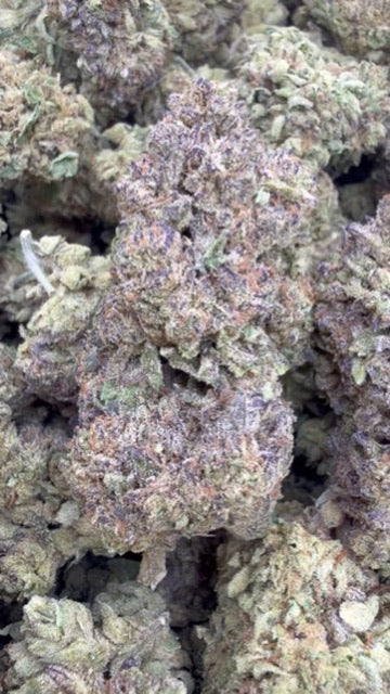 La Kush Cake - Bulk- Indica