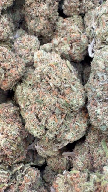 Diesel Frost - Bulk - Sativa