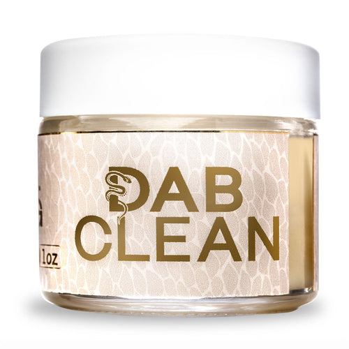 DAB CLEAN - Badder Live Resin - 28G